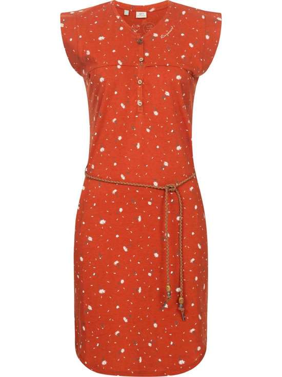 Летнее платье Zofka Dress Organic