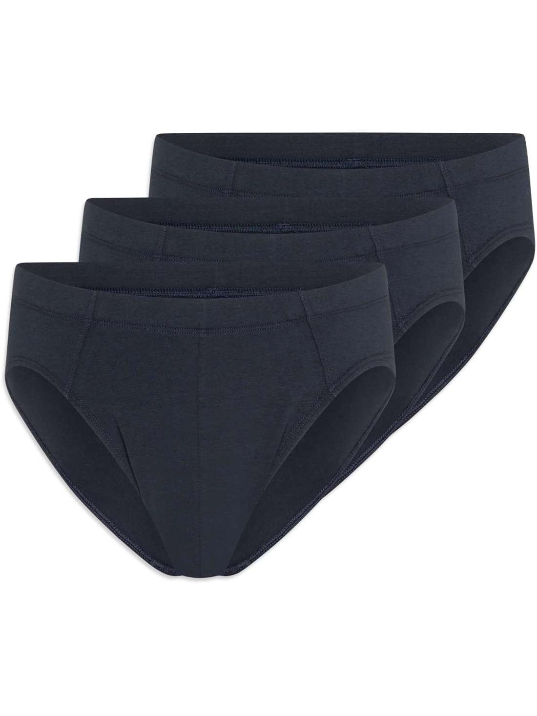 Мини-брифы UNCOVER Cotton