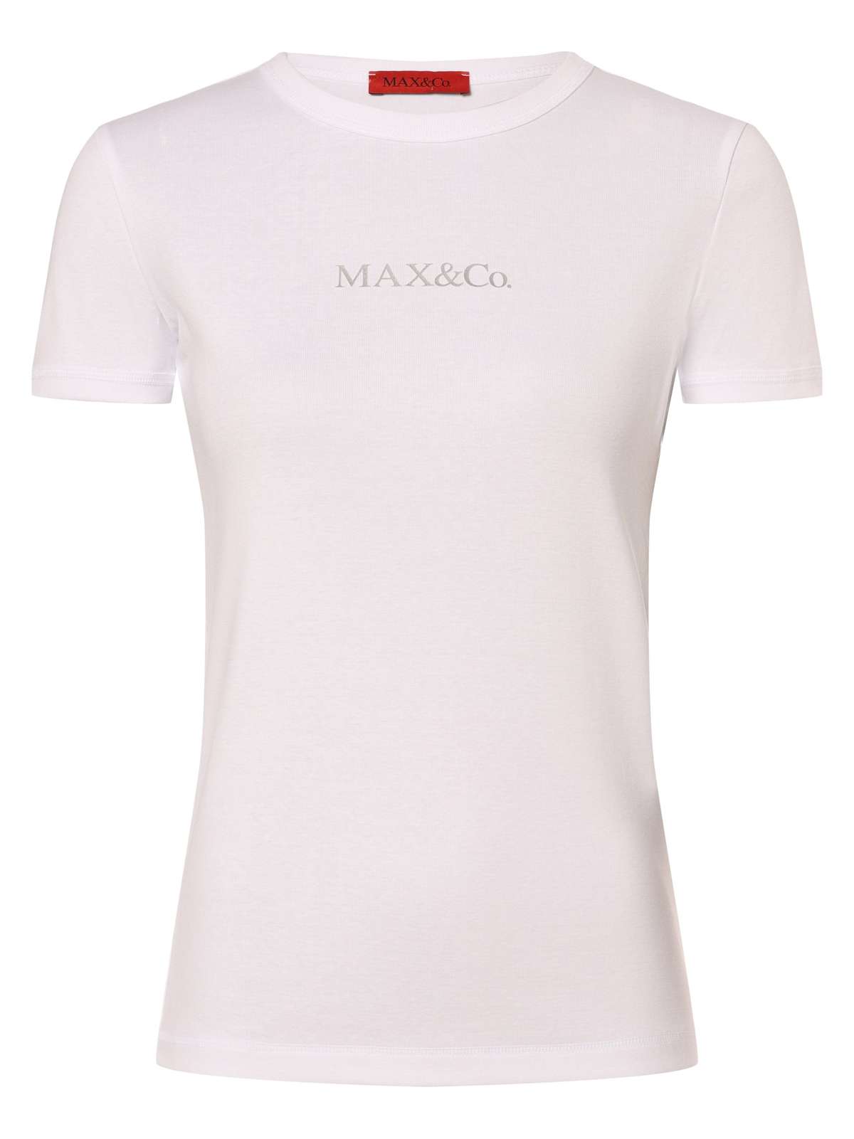 Футболка Logotee