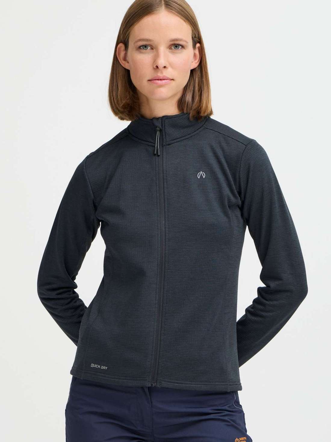 Кофта с длинным рукавом NBKaja