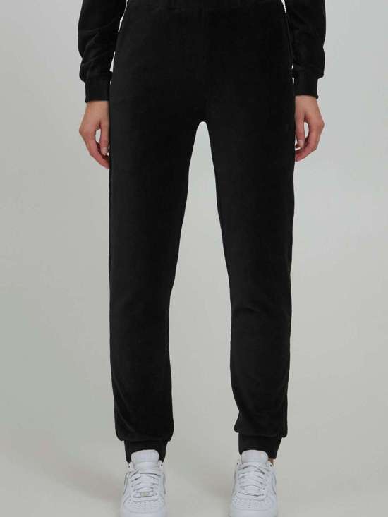 Вельветовые брюки BYPATINA