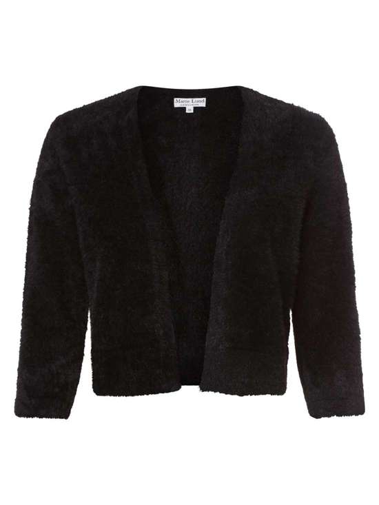 Облегающая кофта