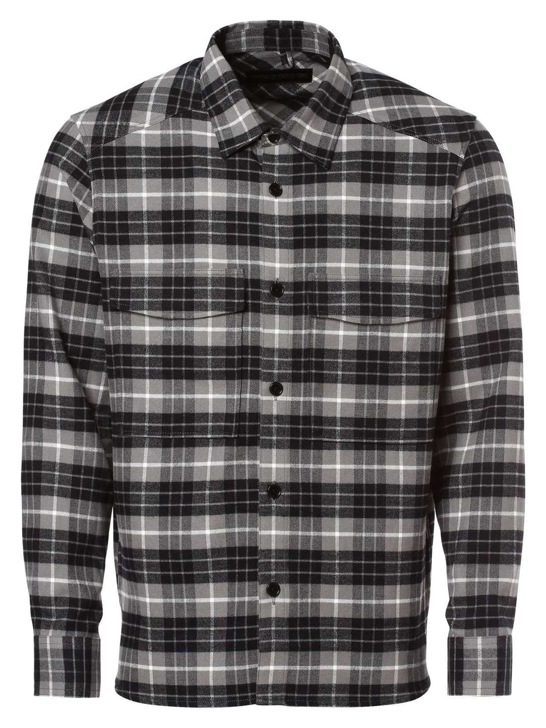 Рубашка Gunray