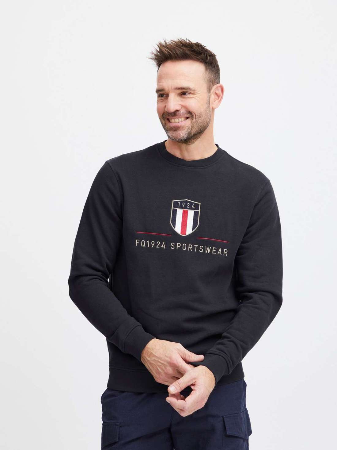 Свитшот FQWilliam