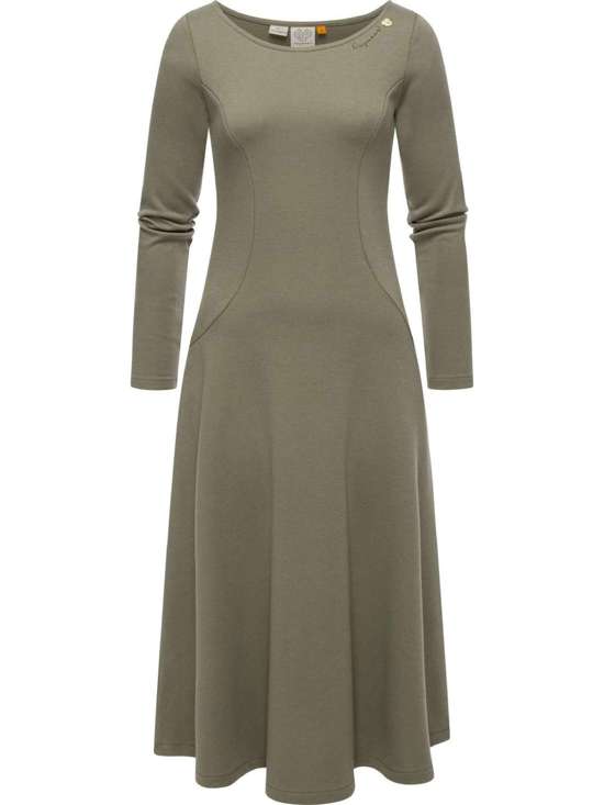 Платье А-силуэта Appero Long