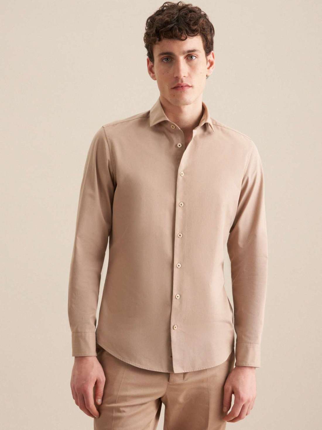 Пляжные джоггеры Slim Langarm