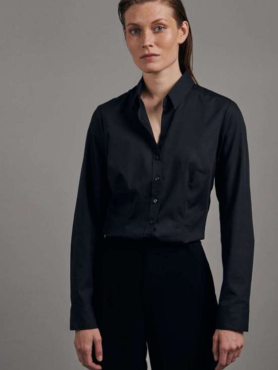 Рубашка-блузка Uni