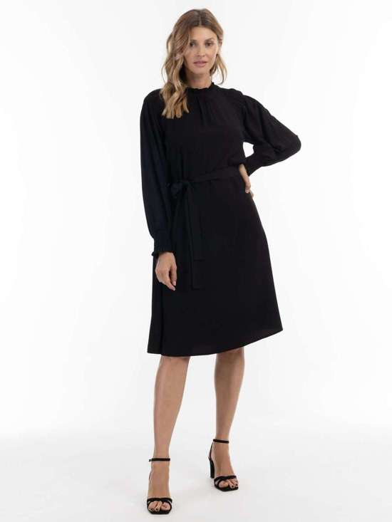 Платье миди