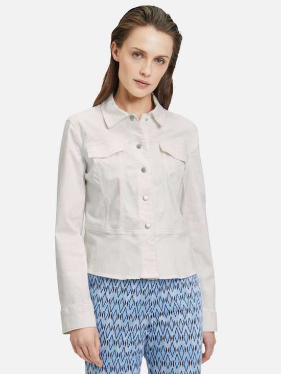 Блейзер-жакет