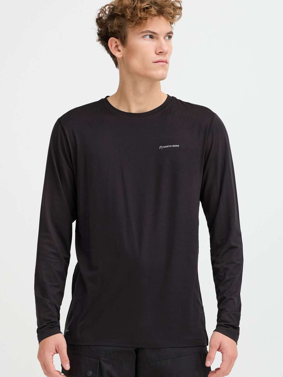 Кофта с длинным рукавом NBAdreon