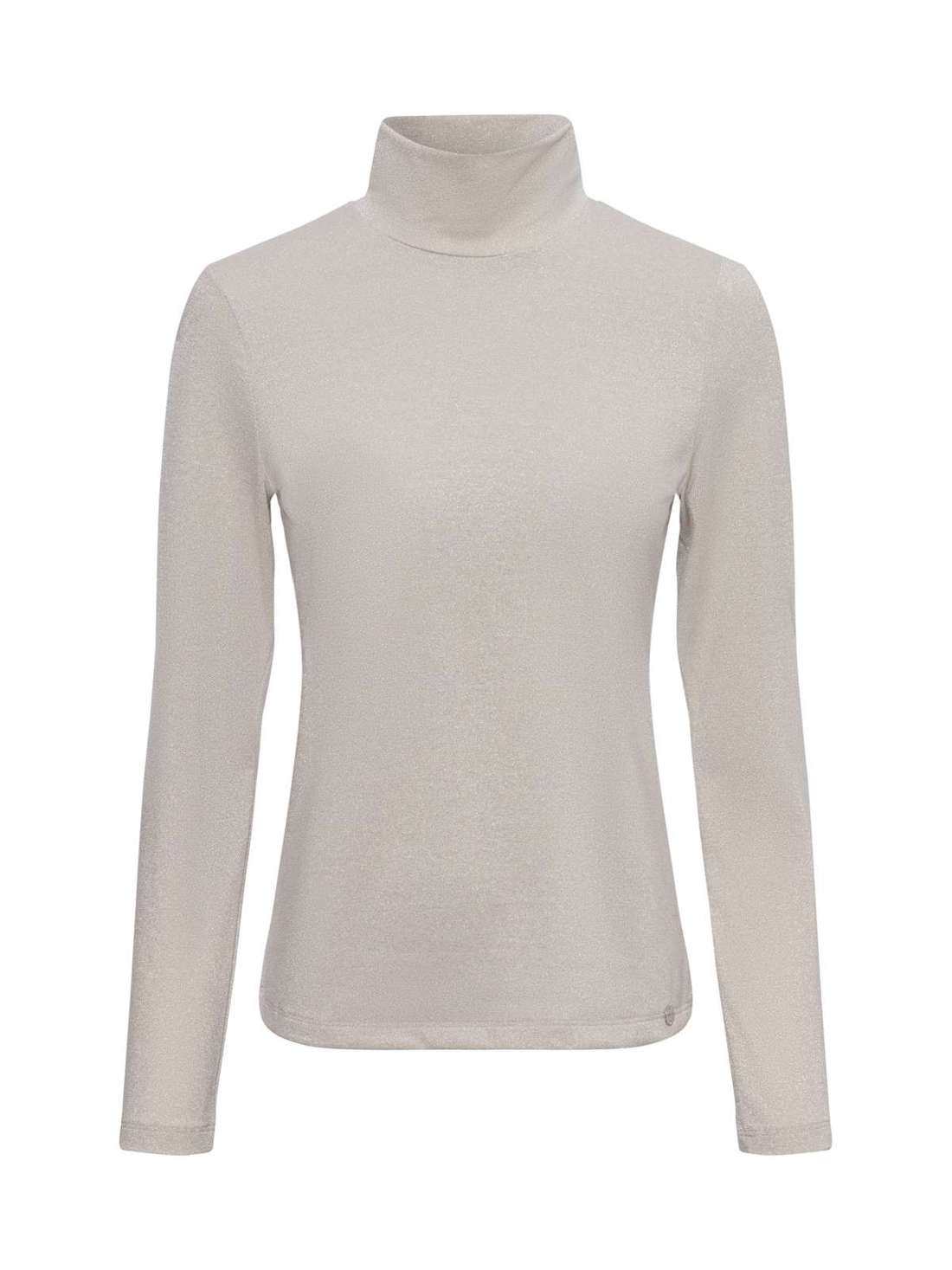 Кофта с длинным рукавом