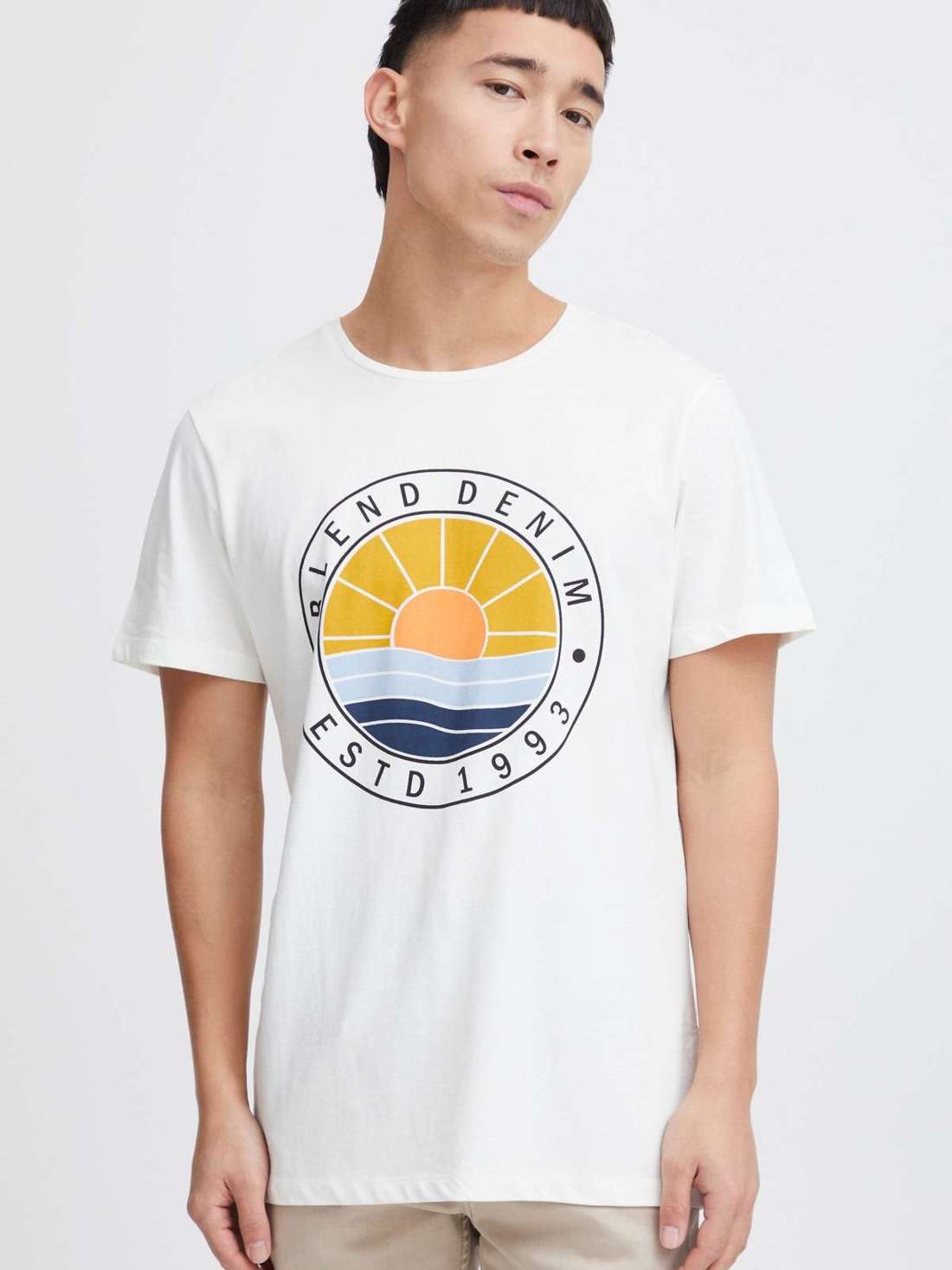 Футболка BHBammer