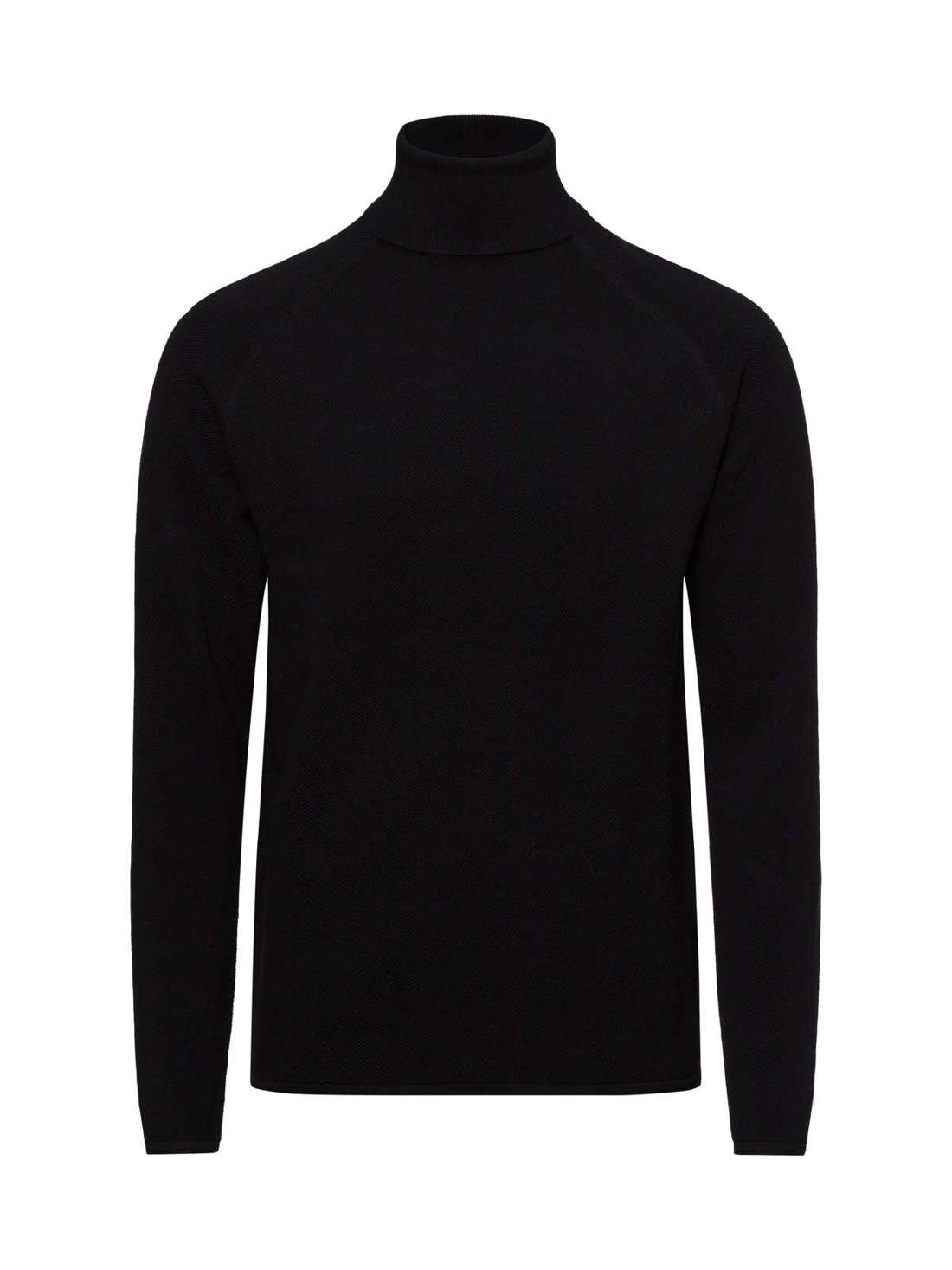 Трикотажный пуловер