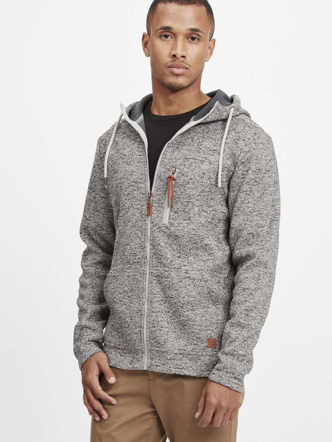 Флисовая куртка BHPinheiro