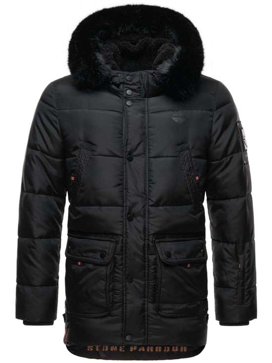 Зимняя куртка Mironoo