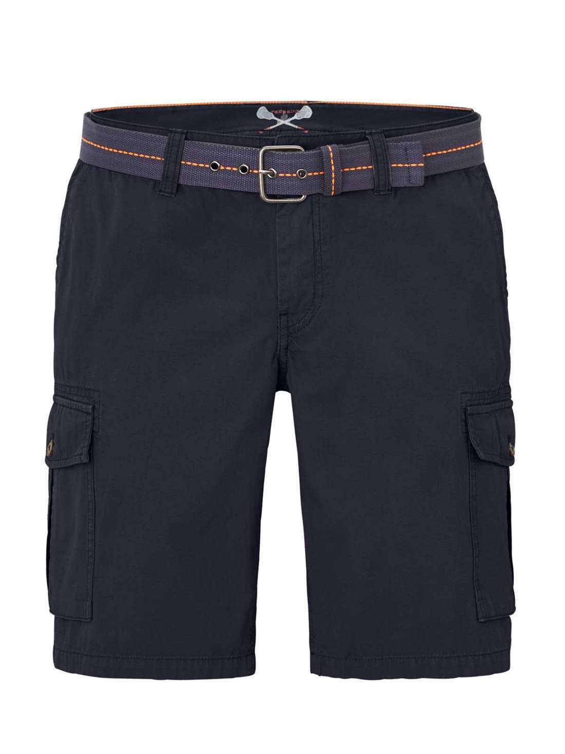 Галстук-бабочка и нагрудный платок Calgary Comfort Fit