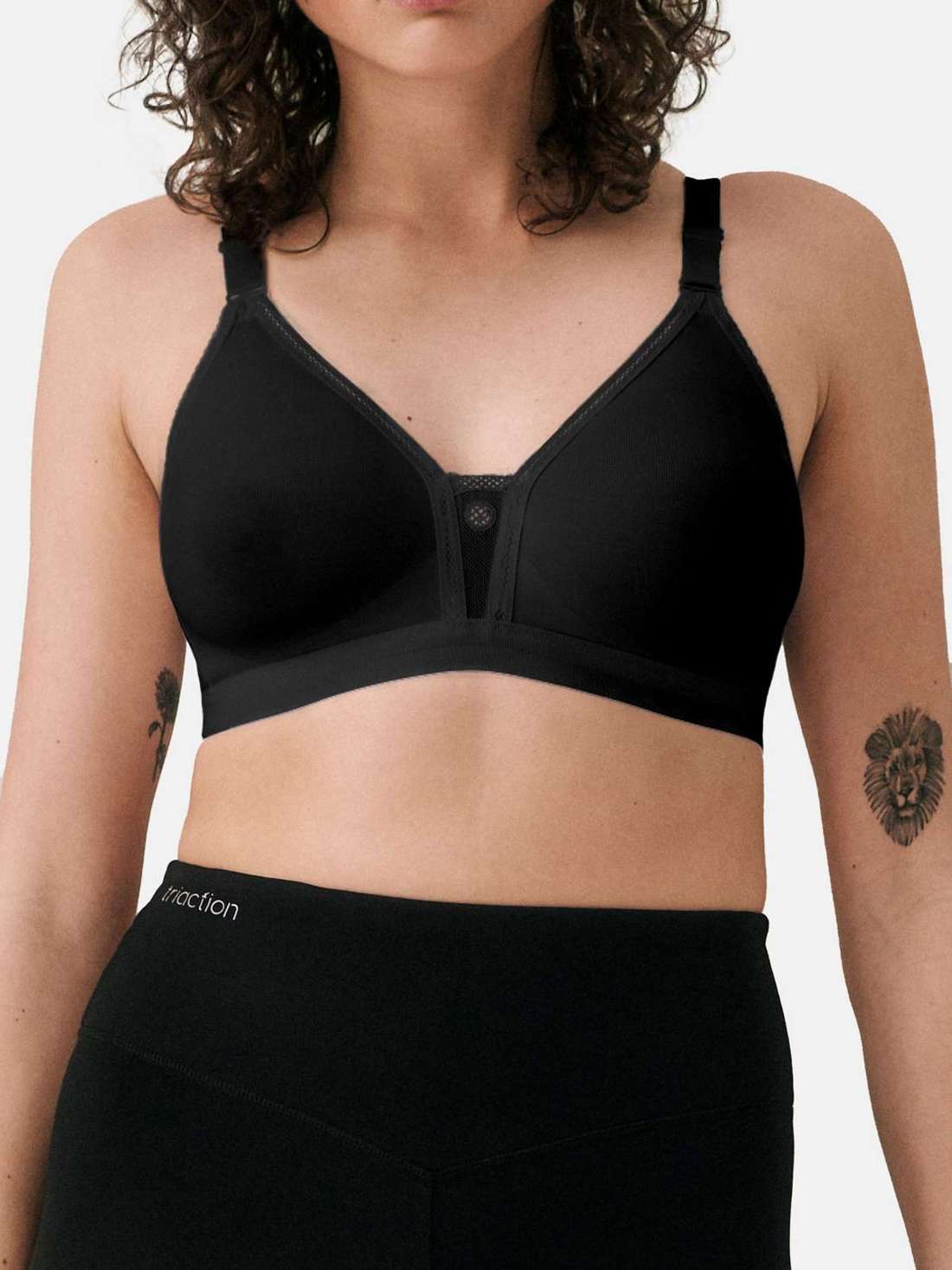 Спортивный бюстгальтер Trophy N