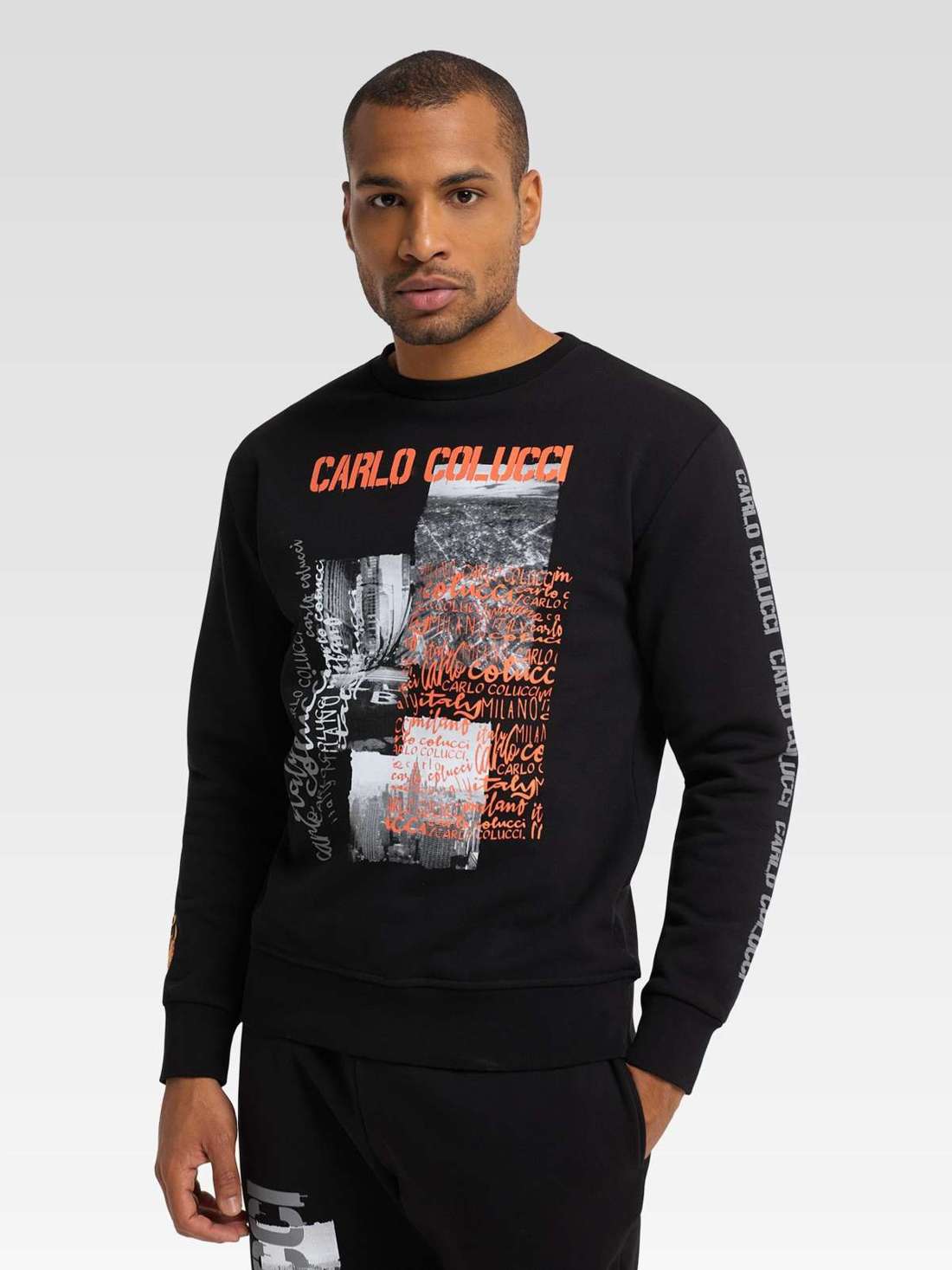 Свитер Ciprani