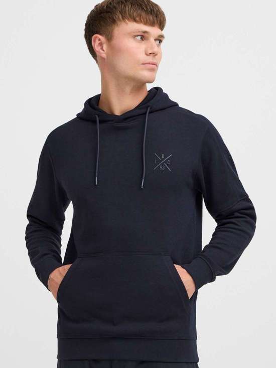 Толстовка с капюшоном IDAlbine