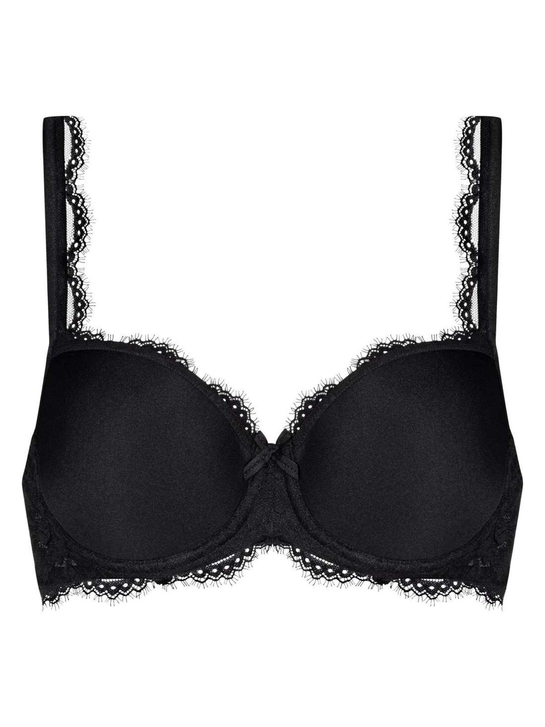 Бюстгальтер с чашками и чашками-проставками Amazing