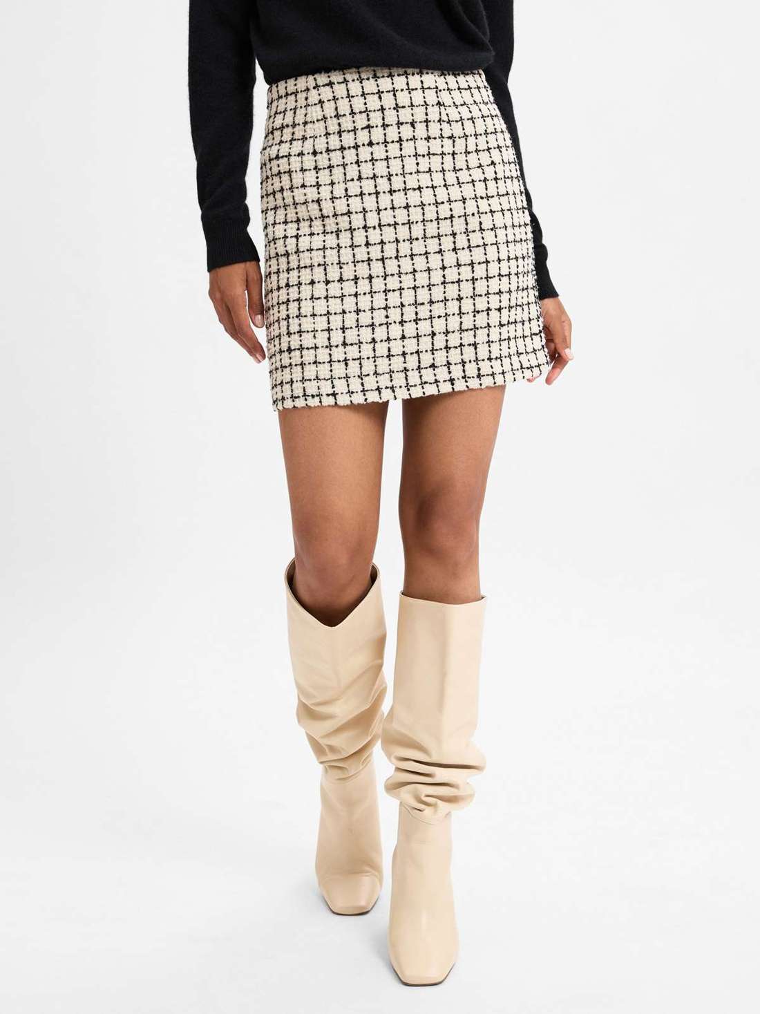 Мини-юбка Josie