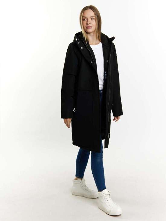 Зимнее пальто