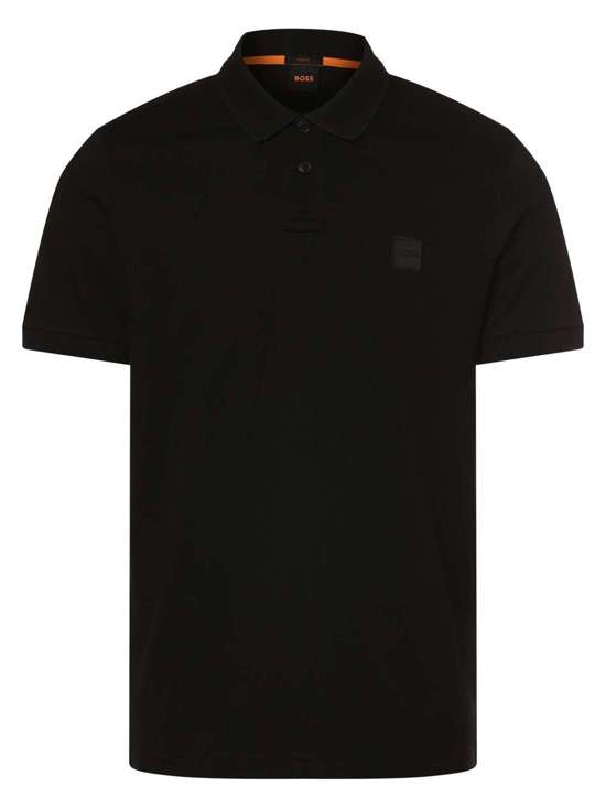 Рубашка-поло Passenger