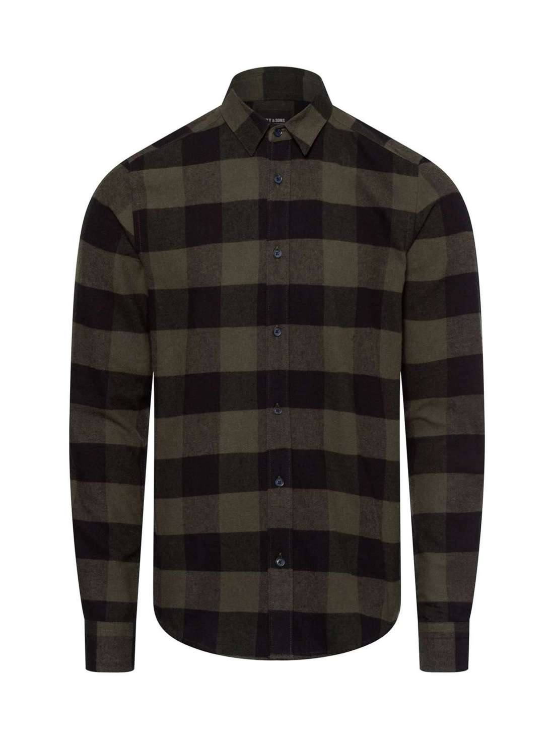 Рубашка Onsgudmund