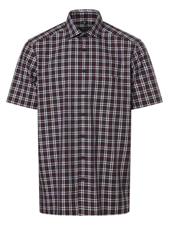 Рубашка Bügelfrei