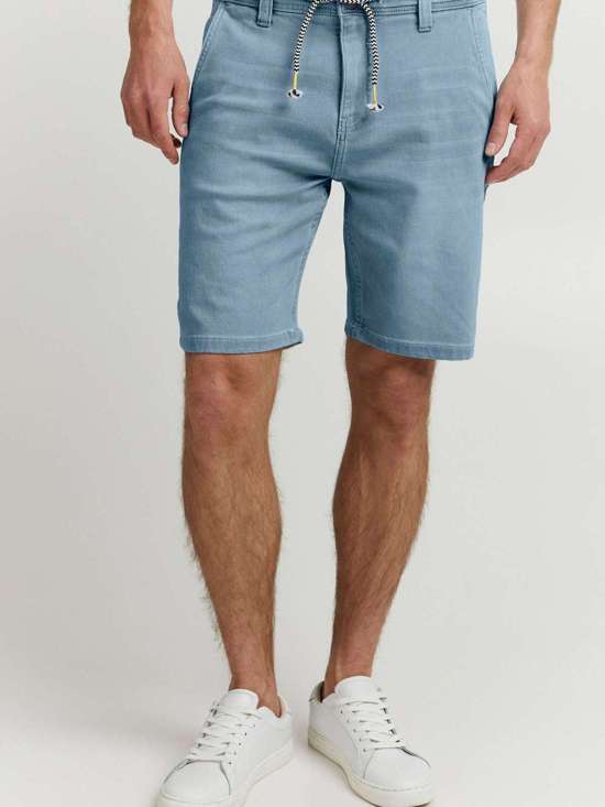 Джинсовые шорты IDGodo