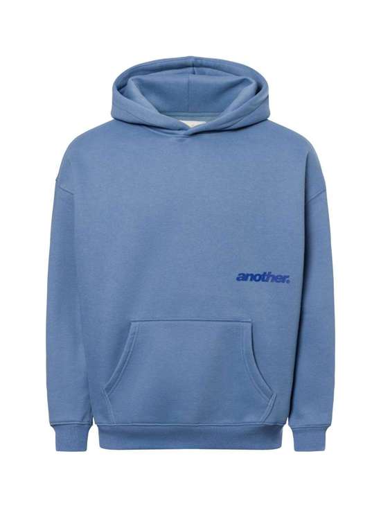 Толстовка с капюшоном Sunday Kind Of Overs