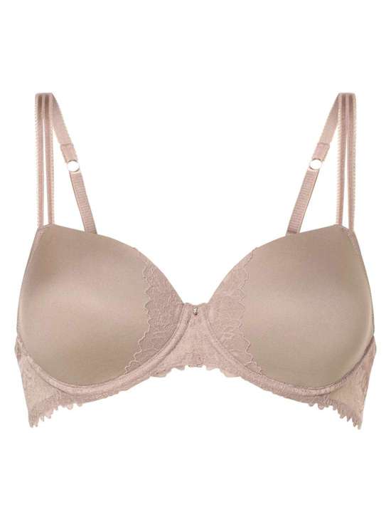 Бюстгальтер на косточках Wattiert