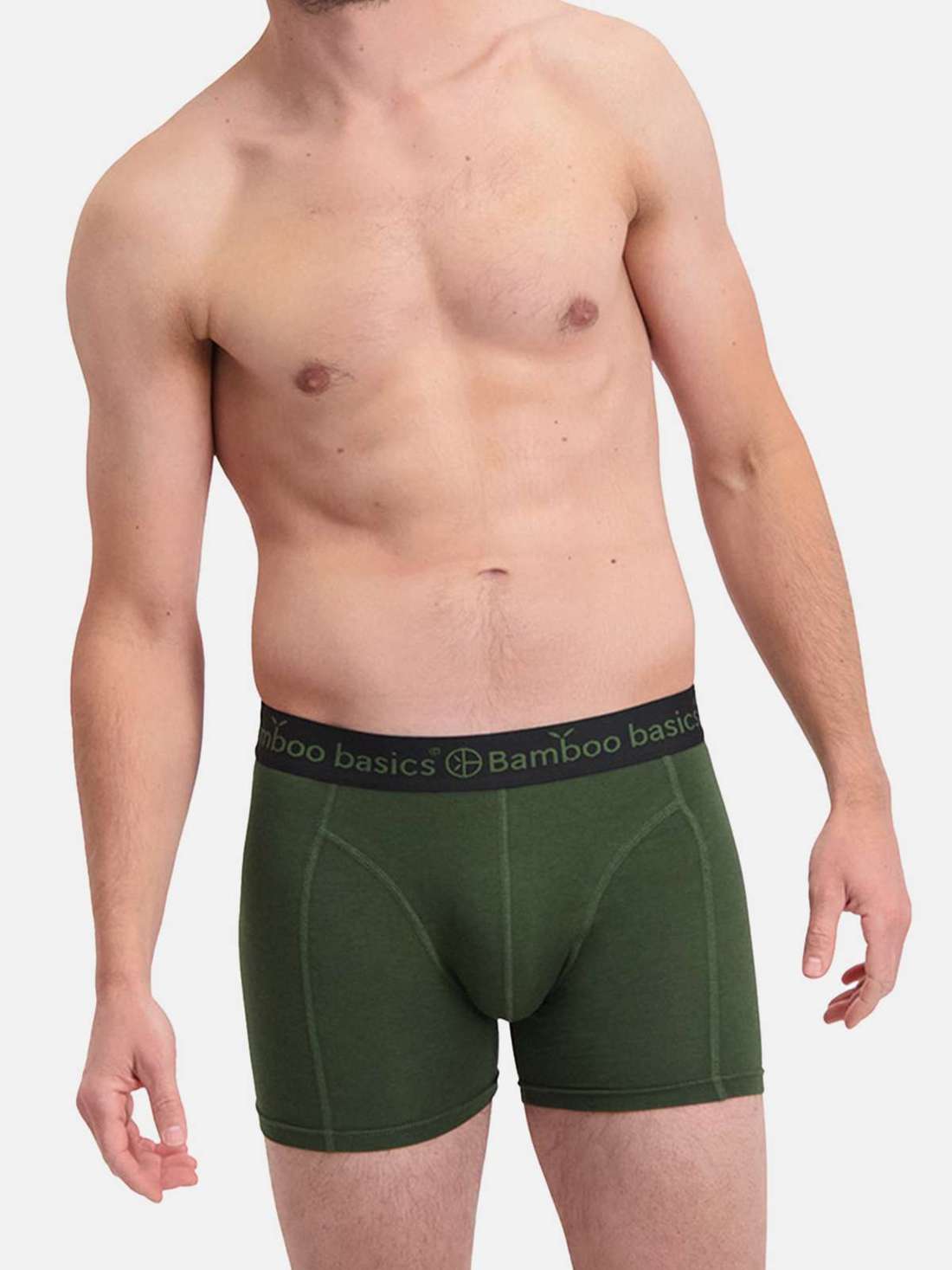 Ретро шорты 3er Pack Rico