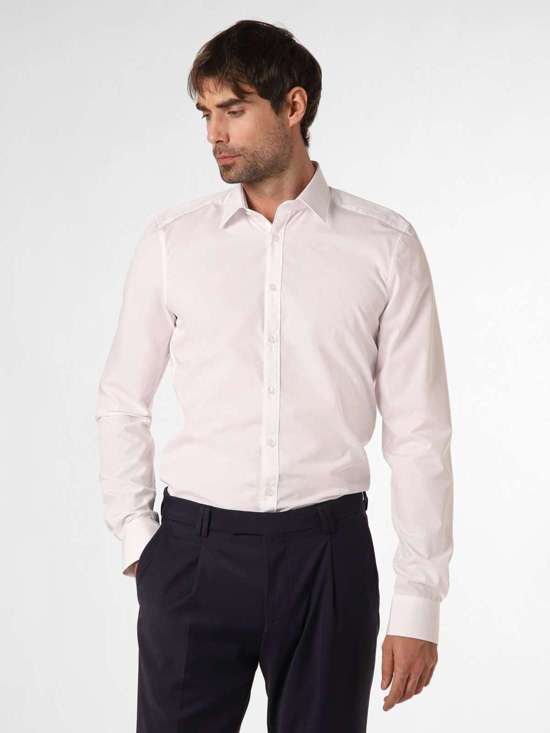 Рубашка Bügelleicht Extralange Ärmel