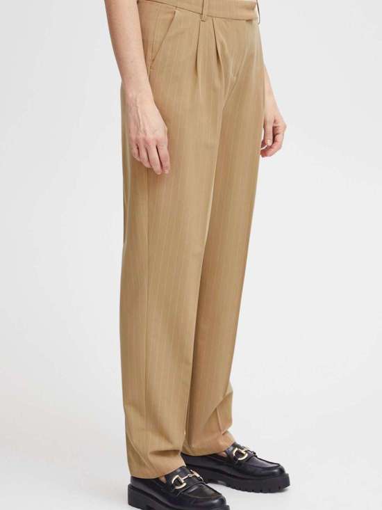 Костюмные брюки