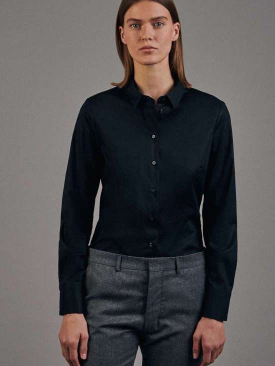 Боди блузка Uni