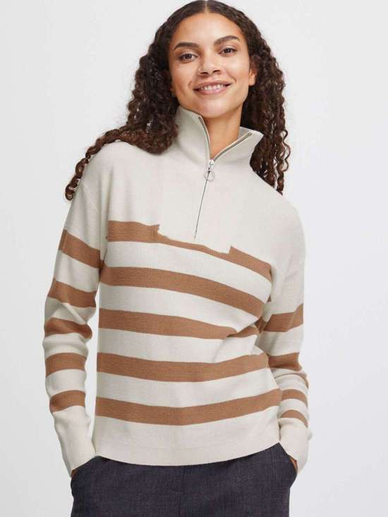 Тройер BYMANINA