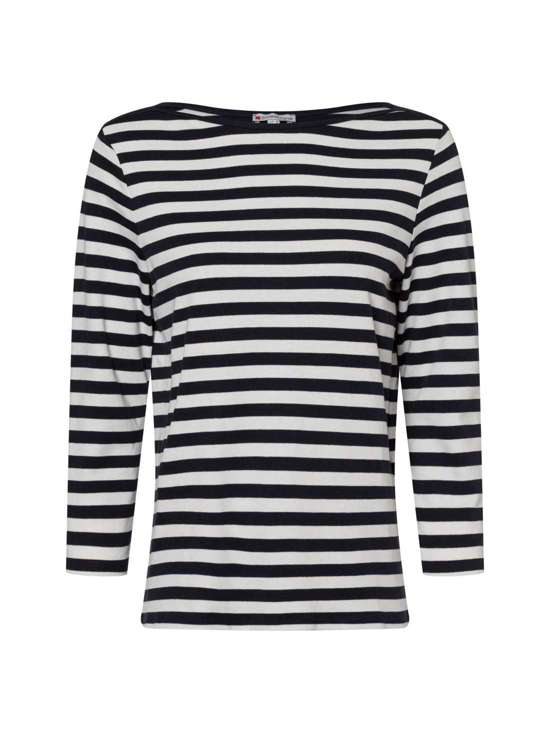 Кофта с длинным рукавом