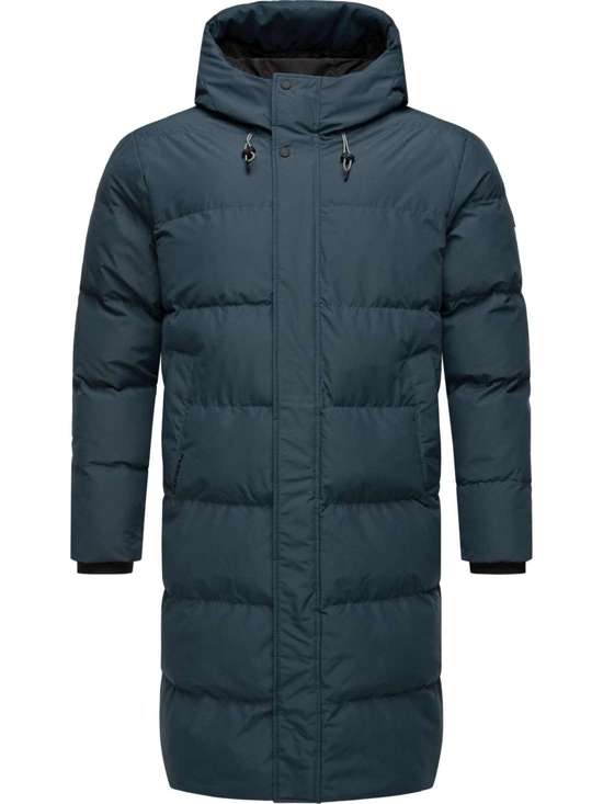 Зимнее пальто Nordwey