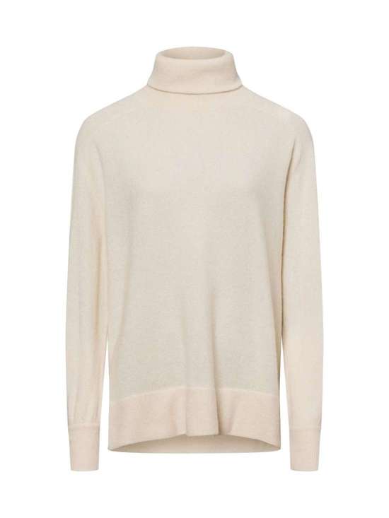 Пуловер с содержанием шерсти Raxow