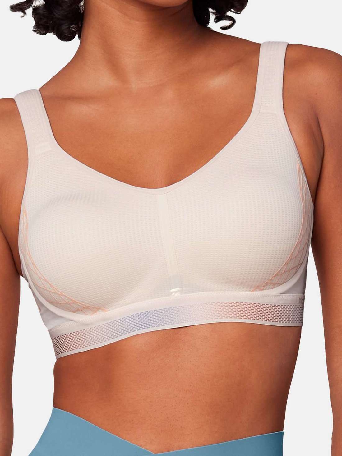 Спортивный бюстгальтер Cardio Flow P