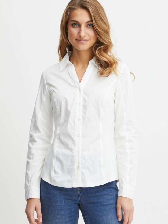 Блузка с длинными рукавами FRPASTIN