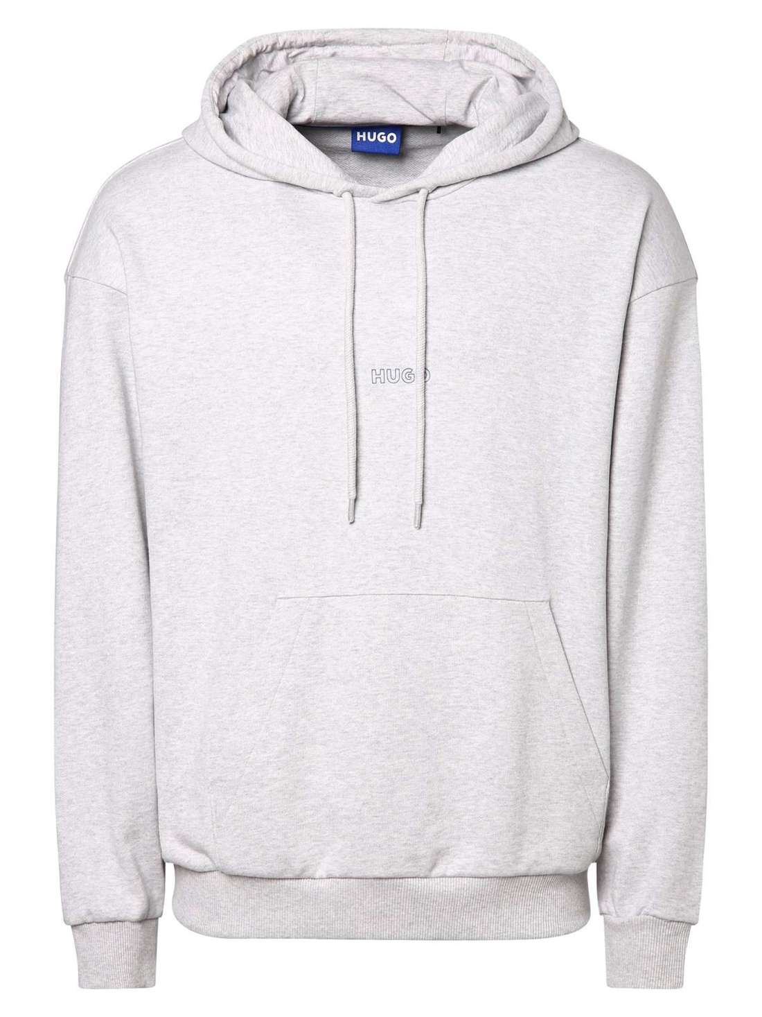 Толстовка с капюшоном Nilopel