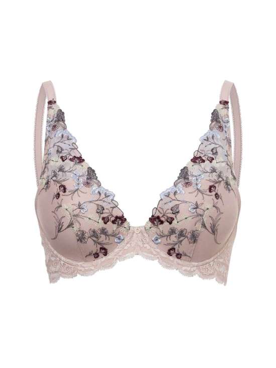 Бюстгальтер на косточках Sensual Spotlight