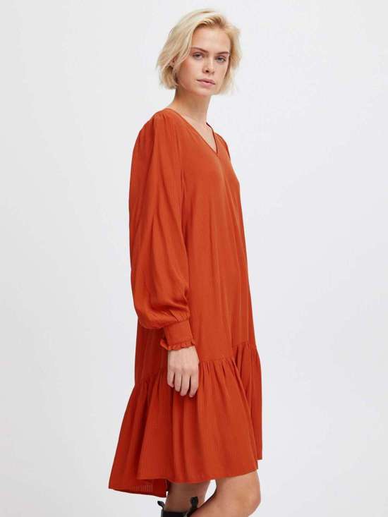 Повседневное платье IHCALOVA