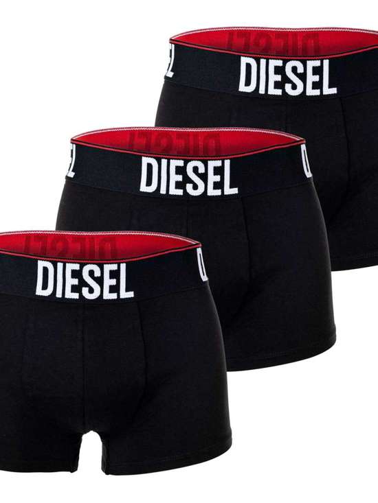 Боксеры в упаковке 3 шт