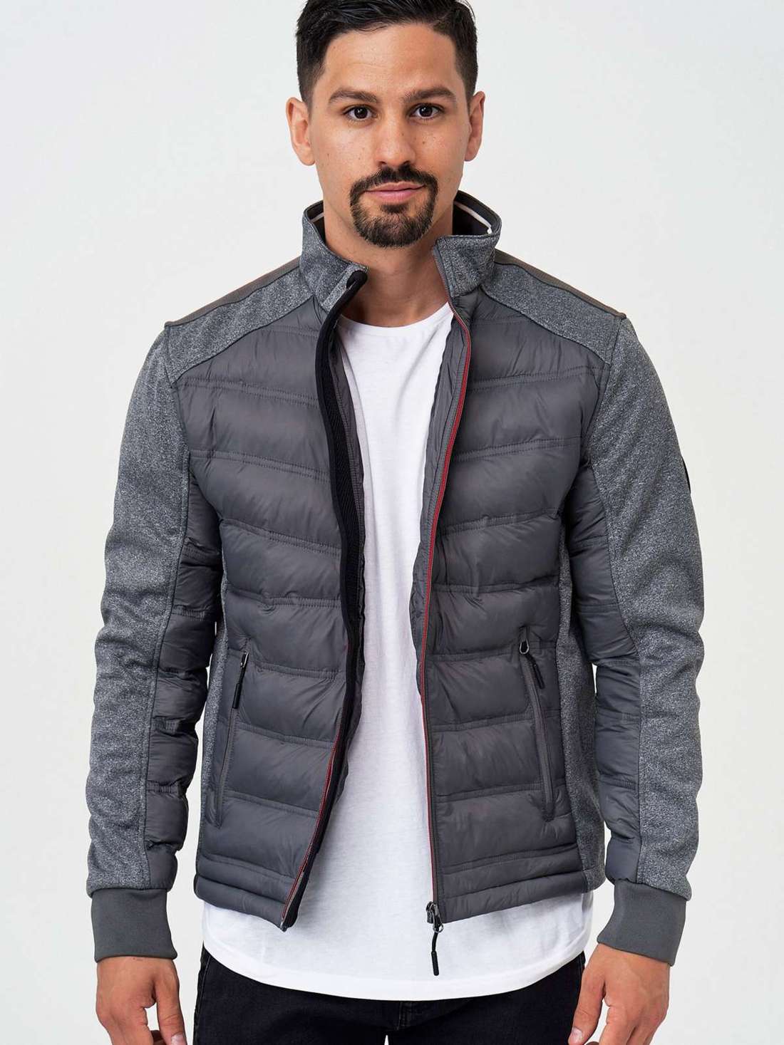 Всесезонная куртка Alterio