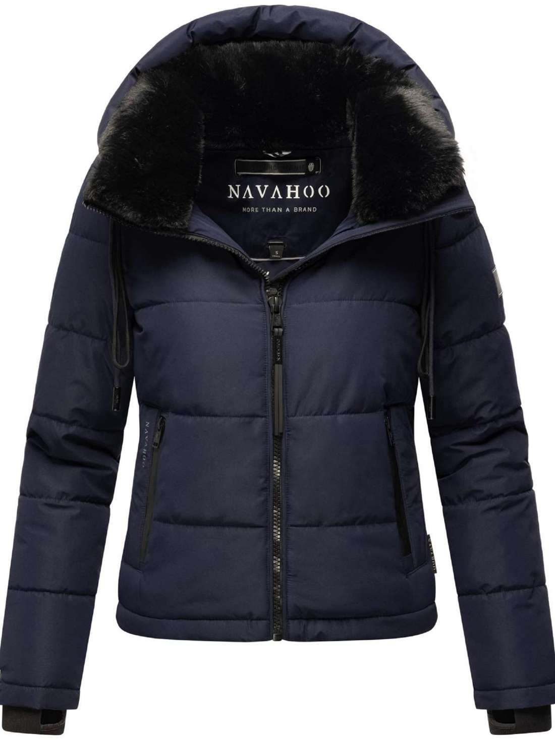 Стеганая куртка Mit Liebe XIV