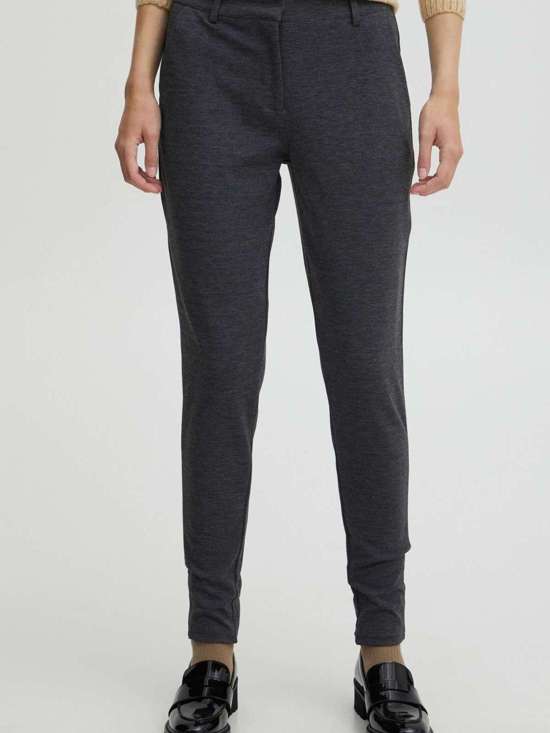 Тканевые брюки IHKATE