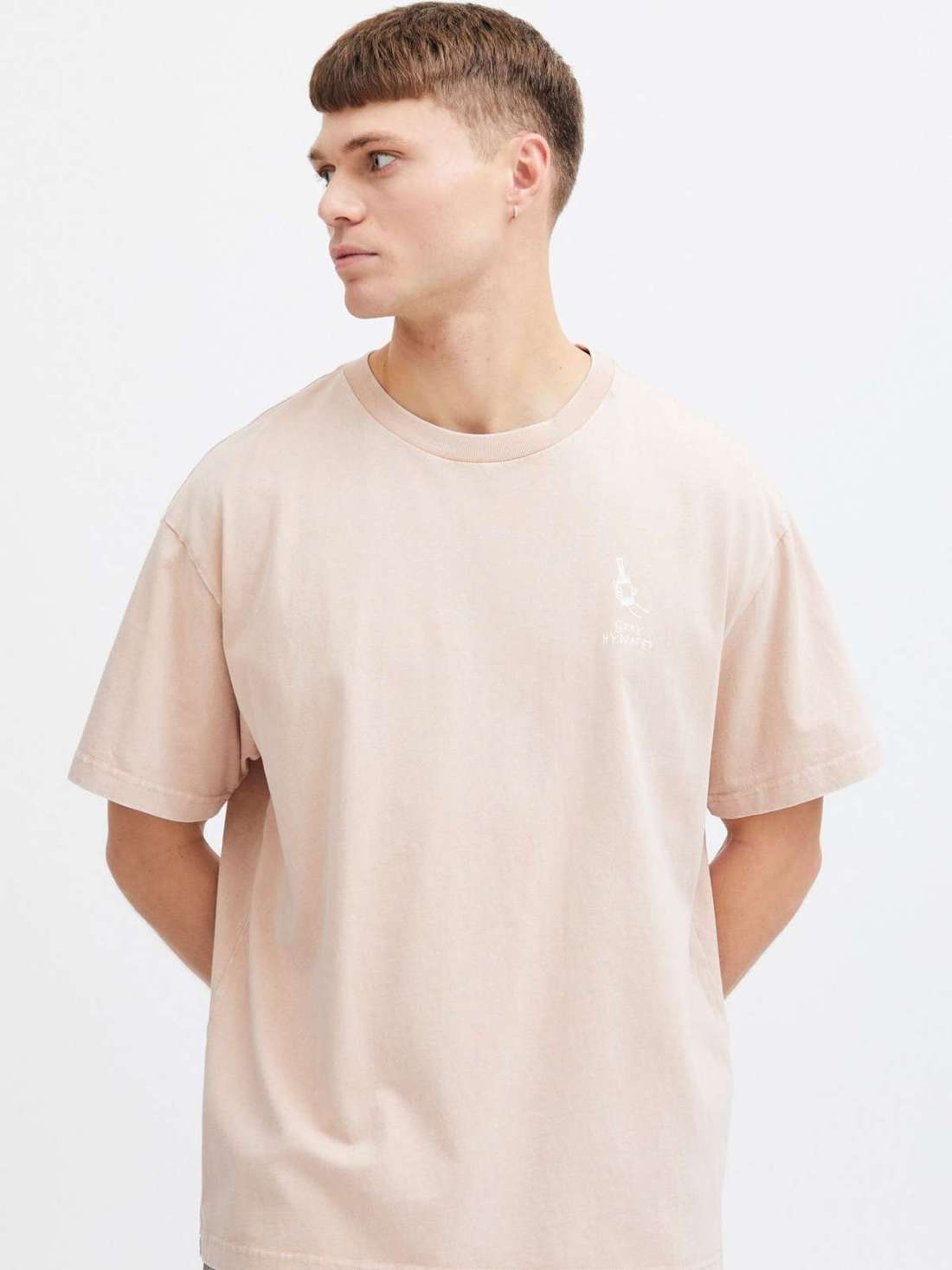 Футболка SDIsmail